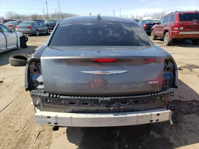 Photo 6 from auction – 2015 CHRYSLER 300 S with VIN 2C3CCABG1FH922449
