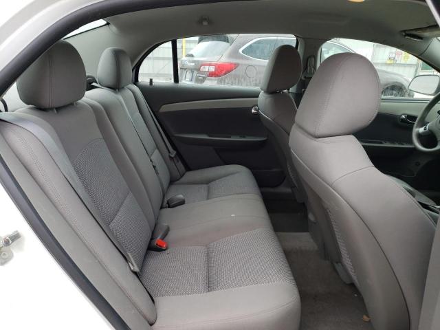 Photo 10 from auction – 2012 CHEVROLET MALIBU LS with VIN 1G1ZA5EU9CF274580