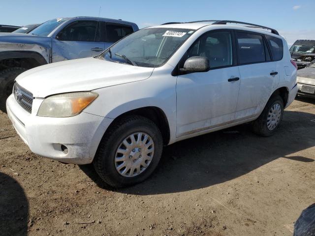 TOYOTA RAV4 2008 with VIN JTMBD33V886061434 - Photo from auction