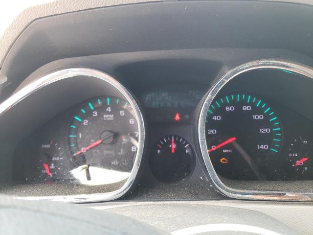 Photo 9 from auction – 2011 CHEVROLET TRAVERSE L with VIN 1GNKRGED4BJ305489