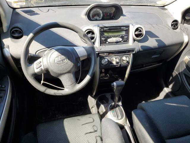 Photo 8 from auction – 2006 TOYOTA SCION XA with VIN JTKKT624060140201