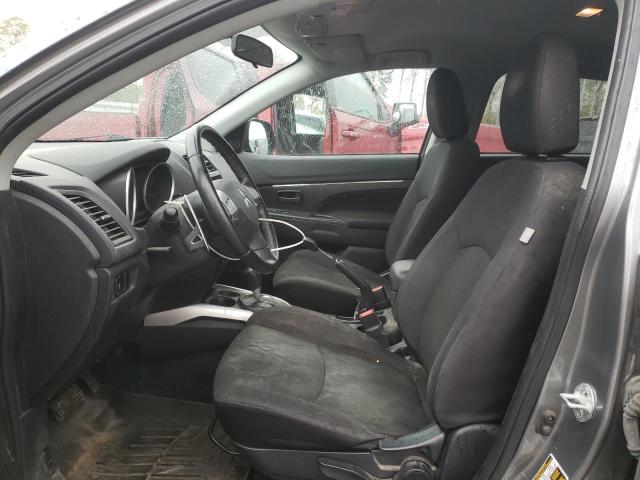 صورة رقم 7 من المزاد - 2013 MITSUBISHI OUTLANDER مع VIN 4A4AP3AU9DE010787