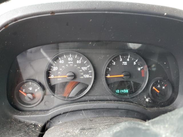 Photo 9 from auction – 2012 JEEP PATRIOT SP with VIN 1C4NJPBB7CD559472