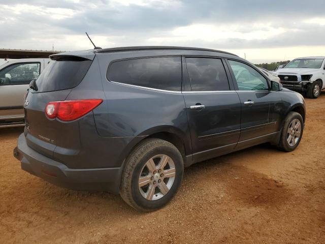 Photo 3 from auction – 2010 CHEVROLET TRAVERSE L with VIN 1GNLRFED3AS149937