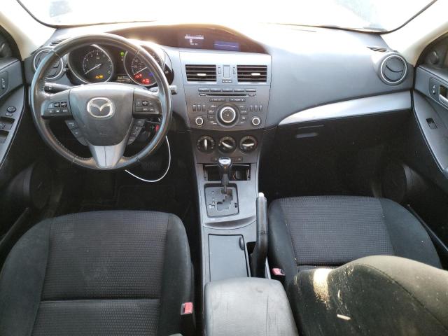 Photo 8 from auction – 2012 MAZDA 3 I with VIN JM1BL1L81C1671408
