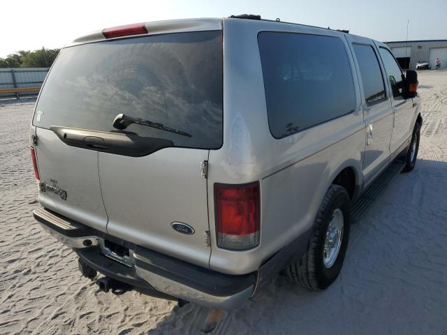 Photo 3 from auction – 2002 FORD EXCURSION with VIN 1FMNU40L82EB41492