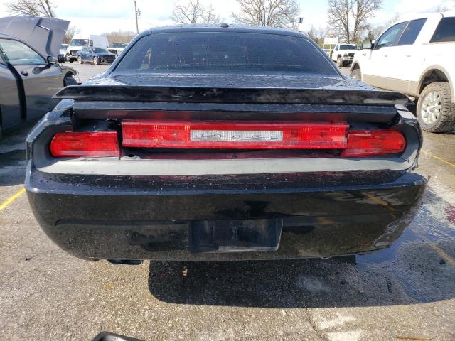 Photo 6 from auction – 2012 DODGE CHALLENGER with VIN 2C3CDYBT0CH291076