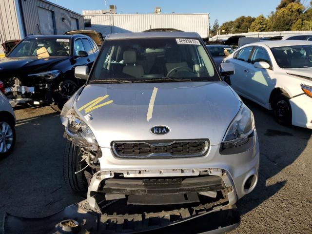 Photo 5 from auction – 2012 KIA SOUL with VIN KNDJT2A51C7450544