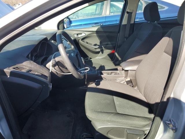 Photo 7 from auction – 2015 FORD FOCUS SE with VIN 1FADP3F29FL334919