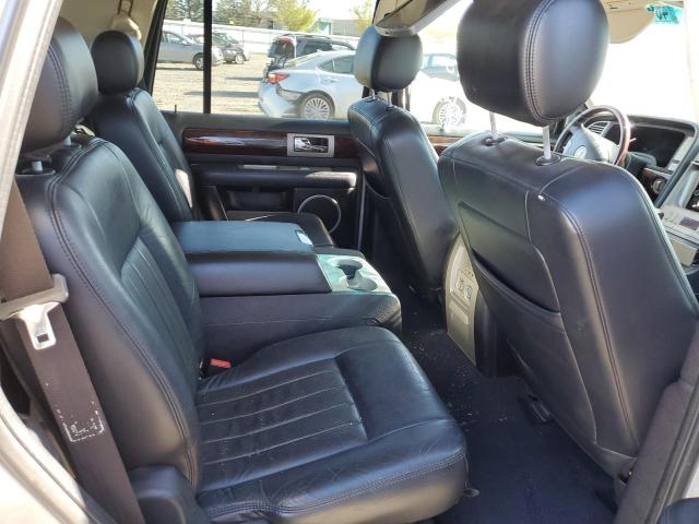 Photo 10 from auction – 2003 LINCOLN NAVIGATOR with VIN 5LMFU28R93LJ28083