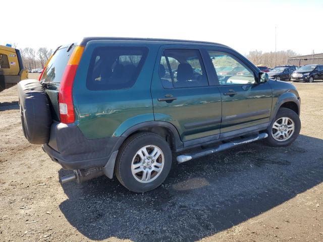 Photo 3 from auction – 2003 HONDA CR-V EX with VIN SHSRD78853U147511