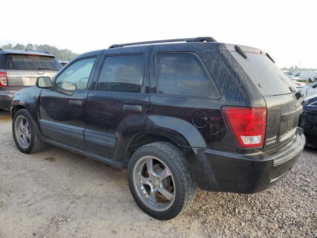 Photo 2 from auction – 2006 JEEP GRAND CHER with VIN 1J4GS48K96C128924