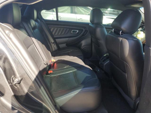 Photo 10 from auction – 2017 FORD TAURUS LIM with VIN 1FAHP2F82HG102318
