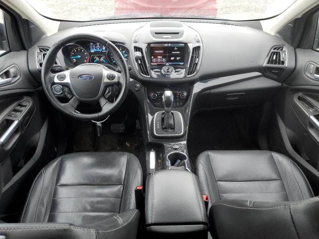 Photo 8 from auction – 2014 FORD ESCAPE TIT with VIN 1FMCU0JX1EUA28169