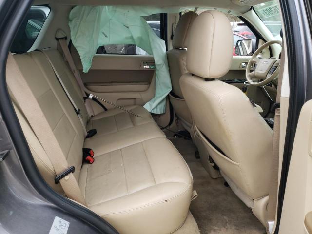 Photo 11 from auction – 2012 FORD ESCAPE LIM with VIN 1FMCU0EGXCKA41635