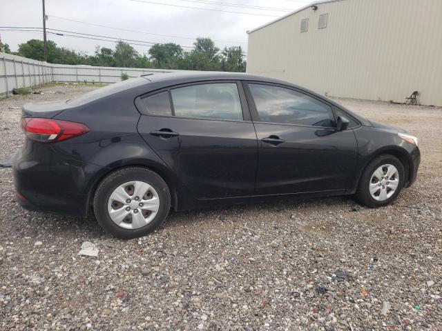 Photo 3 from auction – 2017 KIA FORTE with VIN 3KPFL4A72HE133141