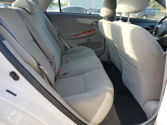 Photo 10 from auction – 2010 TOYOTA COROLLA BA with VIN 2T1BU4EE0AC393336