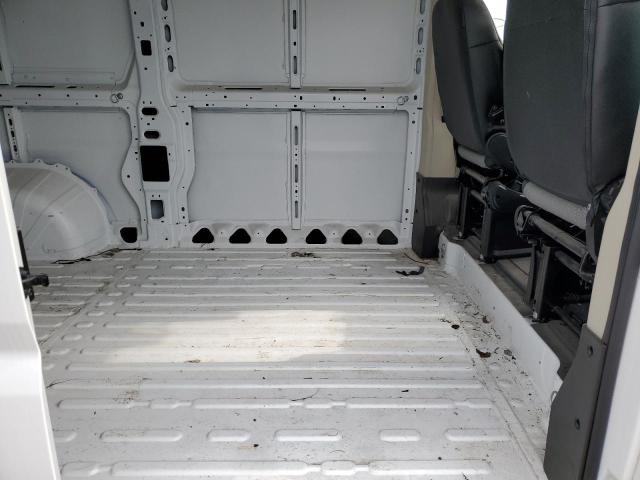 Фото 10 с аукциона – 2021 RAM PROMASTER с VIN 3C6LRVCG5ME547245