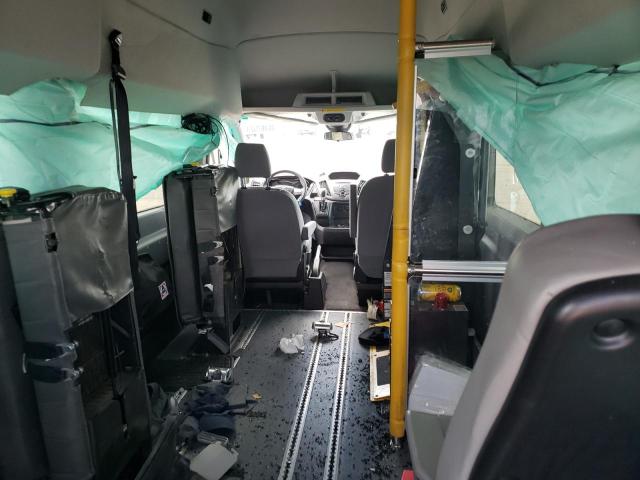 Photo 10 from auction – 2015 FORD TRANSIT T- with VIN 1FBZX2XM4FKB09831