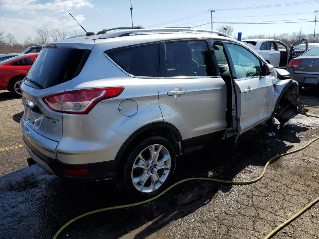 Photo 3 from auction – 2014 FORD ESCAPE TIT with VIN 1FMCU9J9XEUA99991