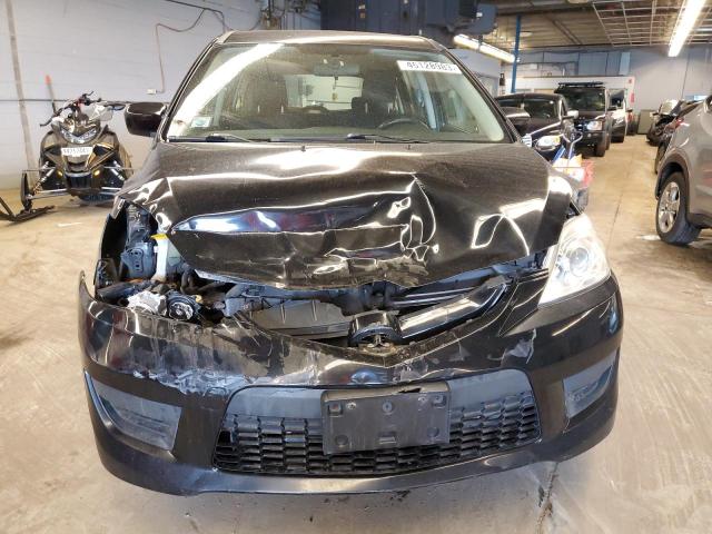 Photo 5 from auction – 2010 MAZDA 5 with VIN JM1CR2W32A0367337