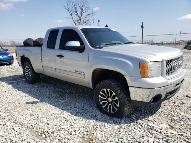 Photo 4 from auction – 2011 GMC SIERRA K15 with VIN 1GTR2UEA2BZ254592
