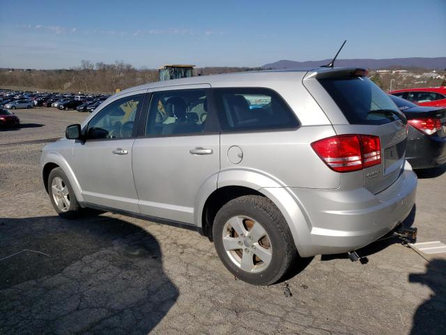 Photo 2 from auction – 2013 DODGE JOURNEY SE with VIN 3C4PDCAB0DT556743