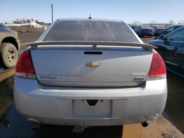 Photo 6 from auction – 2012 CHEVROLET IMPALA LS with VIN 2G1WA5E3XC1161075