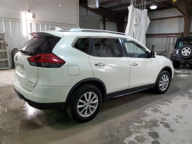 Photo 3 from auction – 2017 NISSAN ROGUE S with VIN JN8AT2MV2HW255663