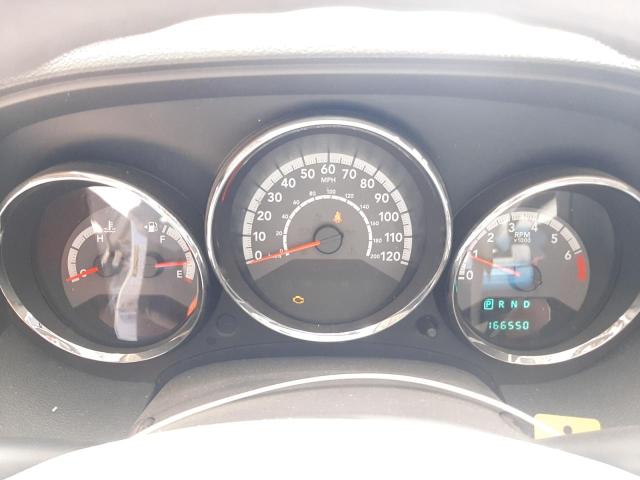 Photo 9 from auction – 2011 DODGE CALIBER HE with VIN 1B3CB5HA0BD186430