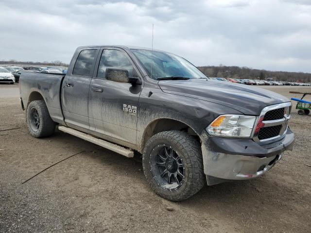 Photo 4 from auction – 2019 RAM 1500 CLASS with VIN 1C6RR7FT8KS533705