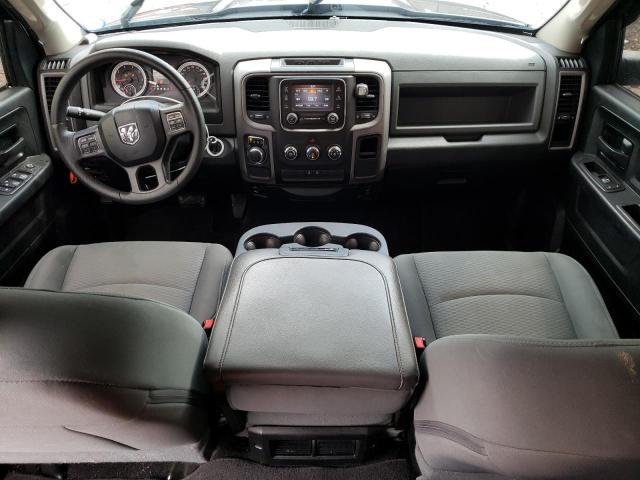 Photo 8 from auction – 2017 RAM 1500 ST with VIN 1C6RR6KT5HS532522