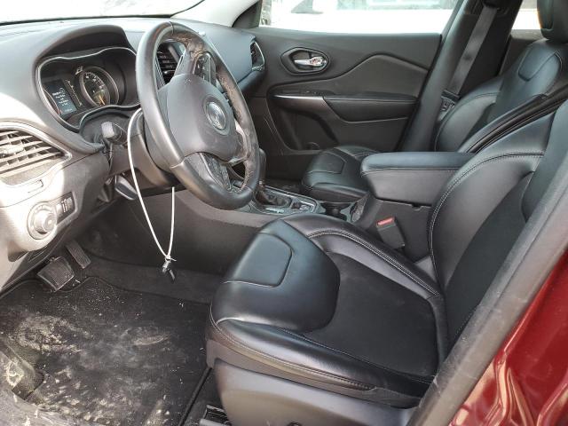 Photo 7 from auction – 2019 JEEP CHEROKEE L with VIN 1C4PJMLX8KD413050