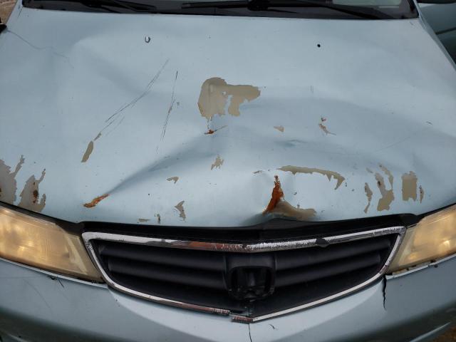 Photo 12 from auction – 2003 HONDA ODYSSEY EX with VIN 5FNRL18643B094192