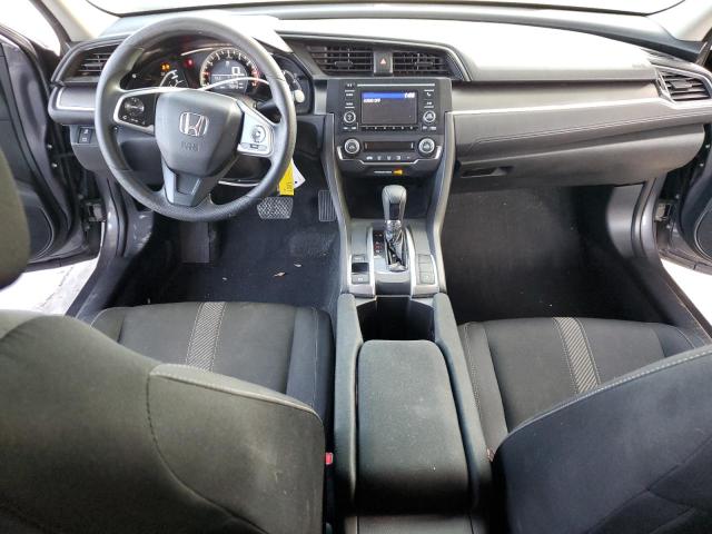 Photo 8 from auction – 2018 HONDA CIVIC LX with VIN 2HGFC2F54JH585941