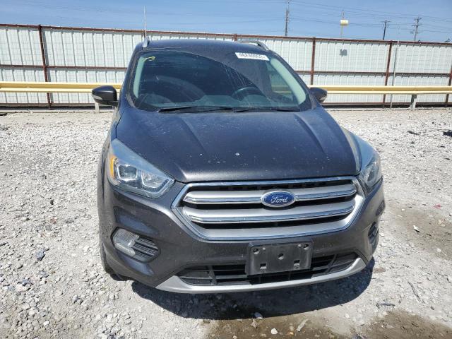 Photo 5 from auction – 2017 FORD ESCAPE TIT with VIN 1FMCU0J93HUB91296