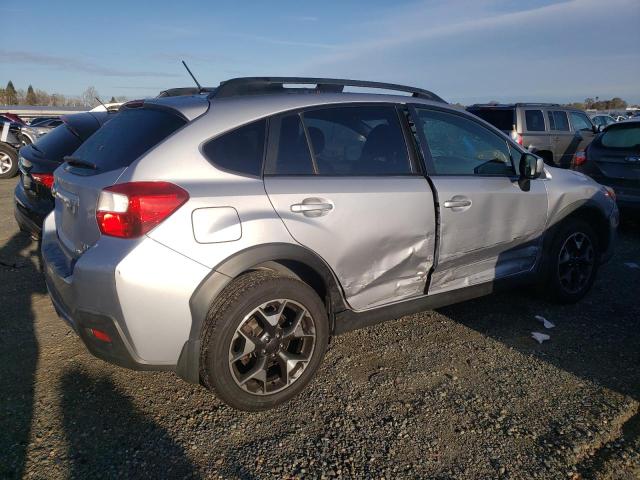 Photo 3 from auction – 2014 SUBARU XV CROSSTR with VIN JF2GPAWC4E8224268