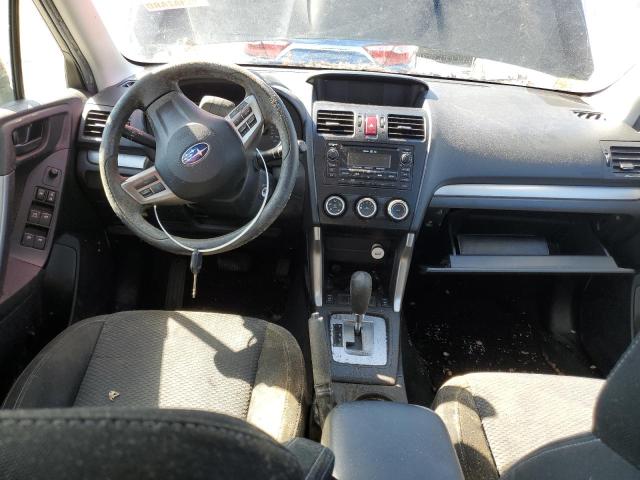 Photo 8 from auction – 2014 SUBARU FORESTER 2 with VIN JF2SJAEC2EH465114