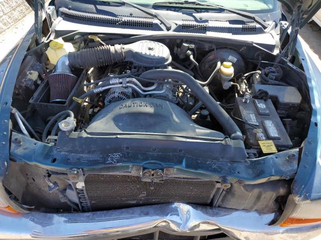 Photo 11 from auction – 1998 DODGE DAKOTA with VIN 1B7FL26X9WS561716