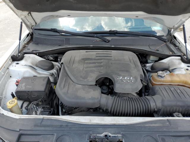 Photo 11 from auction – 2012 CHRYSLER 300 with VIN 2C3CCACG1CH310732