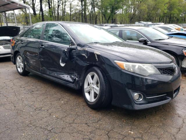 Zdjęcie 4 z aukcji – 2012 TOYOTA CAMRY BASE z VIN 4T1BF1FK7CU161203