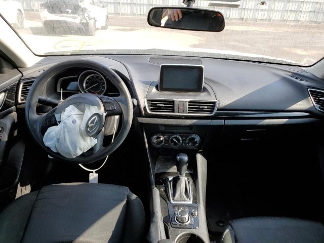 Photo 8 from auction – 2015 MAZDA 3 SPORT with VIN 3MZBM1U72FM188002