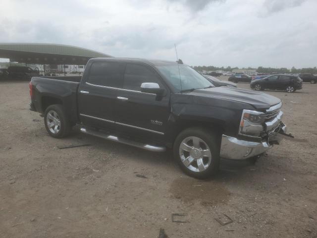 Photo 4 from auction – 2016 CHEVROLET SILVERADO with VIN 3GCPCSEC8GG171296