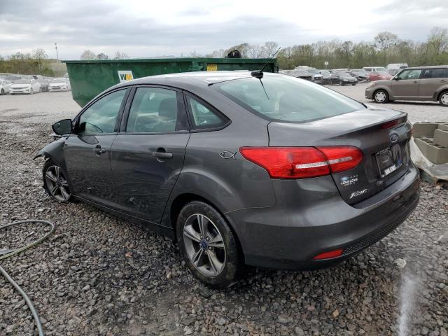 Foto 2 de la subasta – 2018 FORD FOCUS SE con VIN 1FADP3F23JL255190