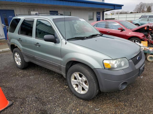 Photo 4 from auction – 2006 FORD ESCAPE XLT with VIN 1FMYU93166KC12555