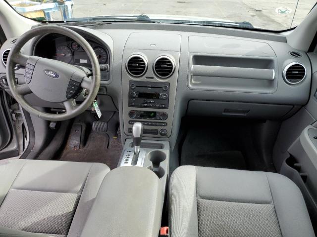 Photo 8 from auction – 2005 FORD FREESTYLE with VIN 1FMZK02175GA19730