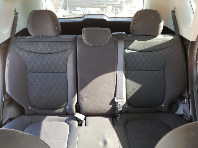 Photo 10 from auction – 2018 KIA SOUL with VIN KNDJN2A20J7522878