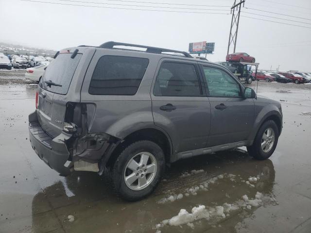 Photo 3 from auction – 2009 FORD ESCAPE XLT with VIN 1FMCU93G89KA26020