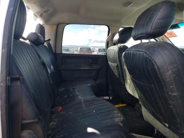 Photo 10 from auction – 2012 DODGE RAM 3500 S with VIN 3C63D3GL1CG342714
