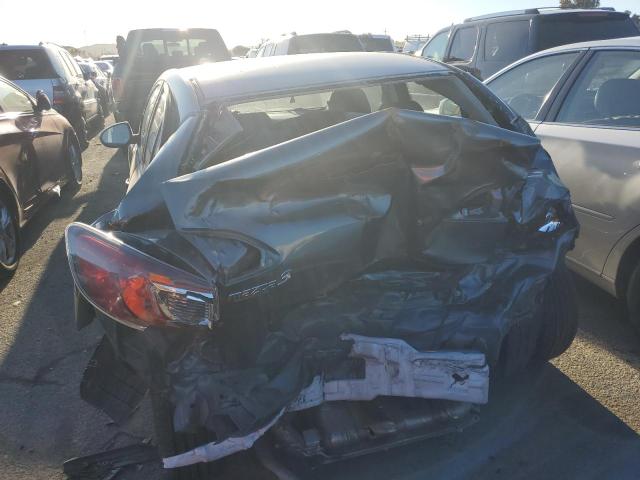Photo 6 from auction – 2013 MAZDA 3 I with VIN JM1BL1TG5D1702197